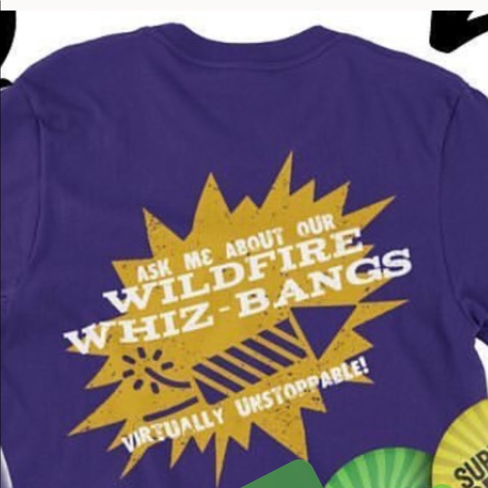 *ISO* Weasley’s Shirt - Harry Potter